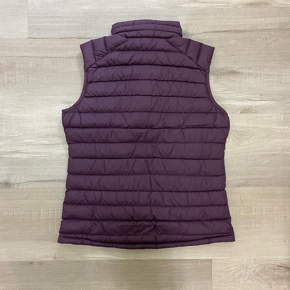 NWT MEC Boundary Light Down Vest Women’s Medium - Picture 2 of 9
